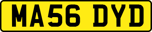 MA56DYD