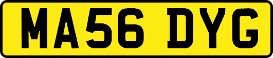MA56DYG