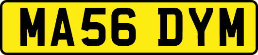 MA56DYM
