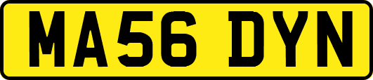 MA56DYN