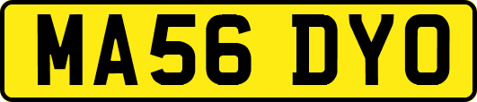 MA56DYO