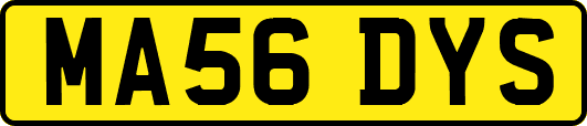 MA56DYS