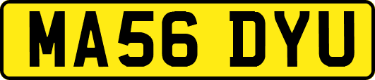 MA56DYU