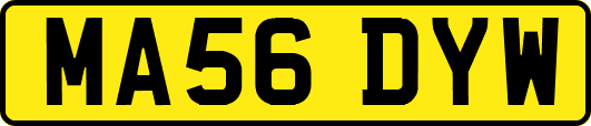 MA56DYW