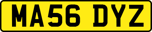 MA56DYZ