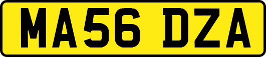 MA56DZA