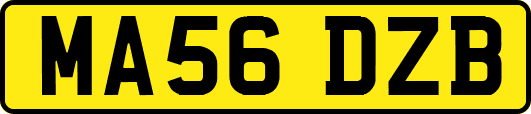 MA56DZB