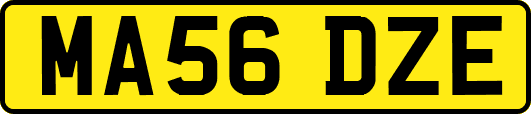 MA56DZE