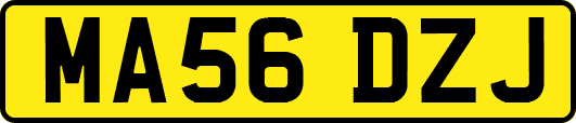 MA56DZJ