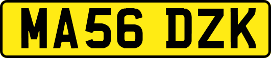 MA56DZK