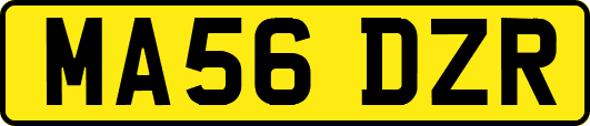MA56DZR