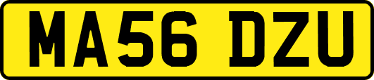 MA56DZU