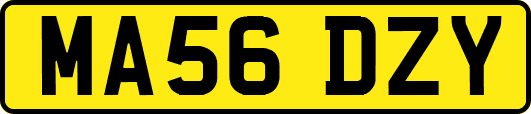 MA56DZY