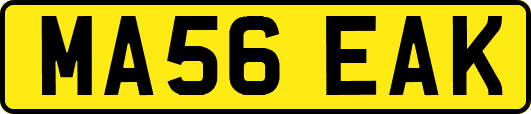 MA56EAK