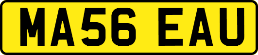 MA56EAU