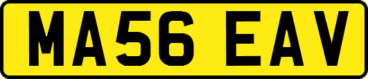 MA56EAV