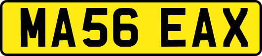 MA56EAX