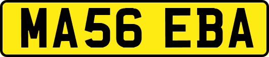 MA56EBA
