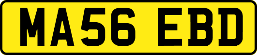 MA56EBD