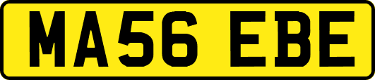 MA56EBE