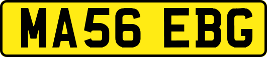 MA56EBG
