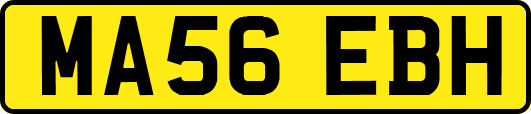 MA56EBH