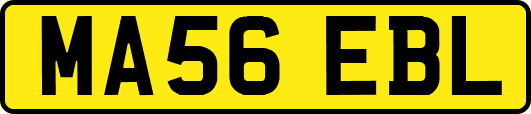 MA56EBL