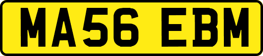 MA56EBM