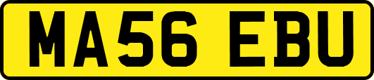 MA56EBU