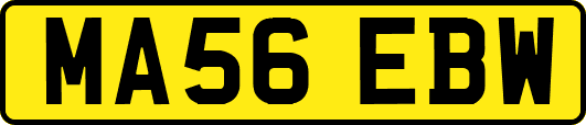 MA56EBW