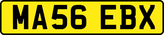 MA56EBX