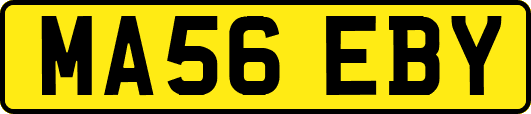 MA56EBY