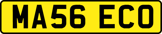 MA56ECO