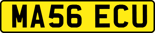 MA56ECU
