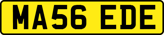 MA56EDE