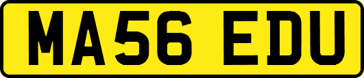MA56EDU
