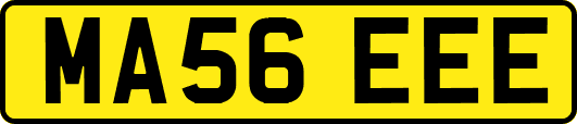 MA56EEE