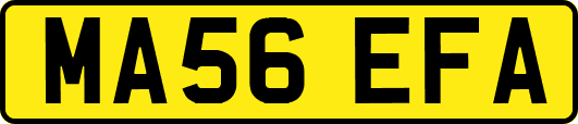 MA56EFA
