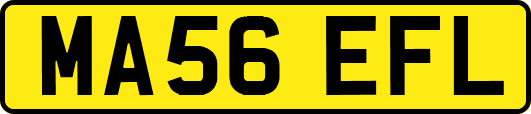 MA56EFL