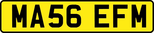 MA56EFM
