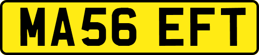 MA56EFT