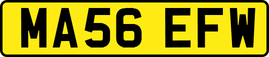 MA56EFW