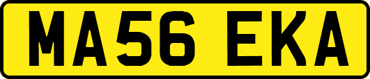 MA56EKA