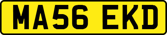 MA56EKD