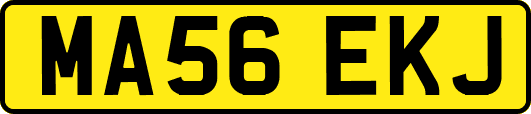 MA56EKJ