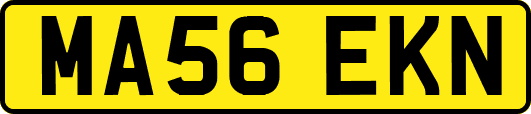 MA56EKN