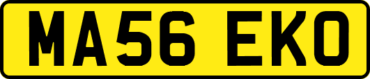 MA56EKO