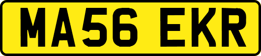 MA56EKR