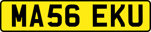 MA56EKU