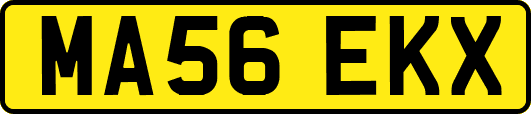 MA56EKX